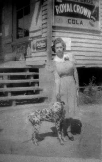 Ms. Huckstep